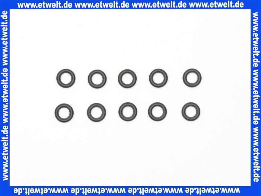 Bosch O-Ring 5x1,78 (10x) 7101019