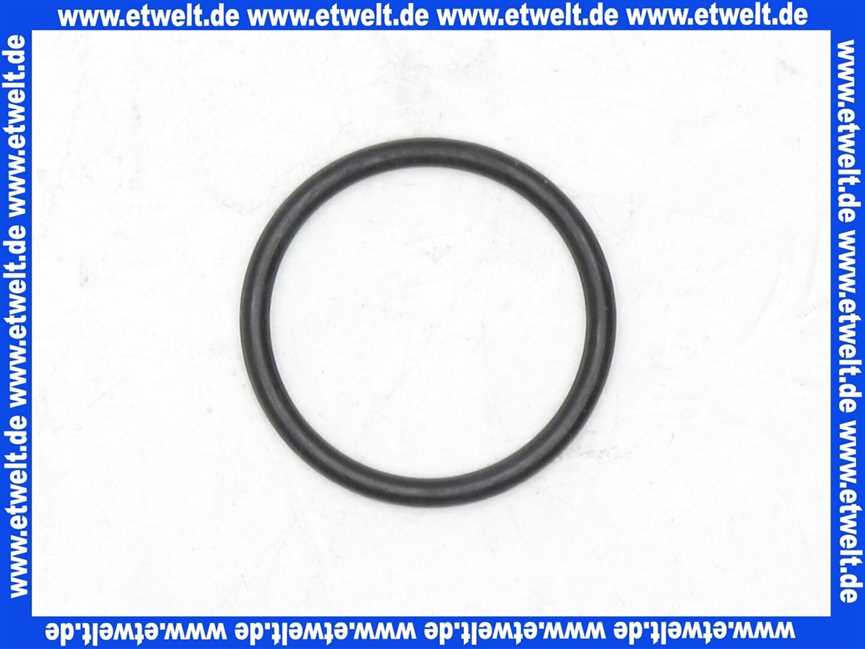 Bosch O-Ring 70x3 (2x) 7101416