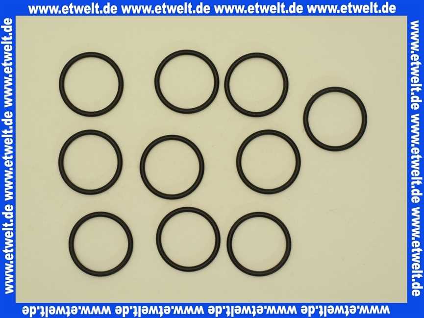 Bosch O-Ring 36,09x3,53 (10x) 7101488