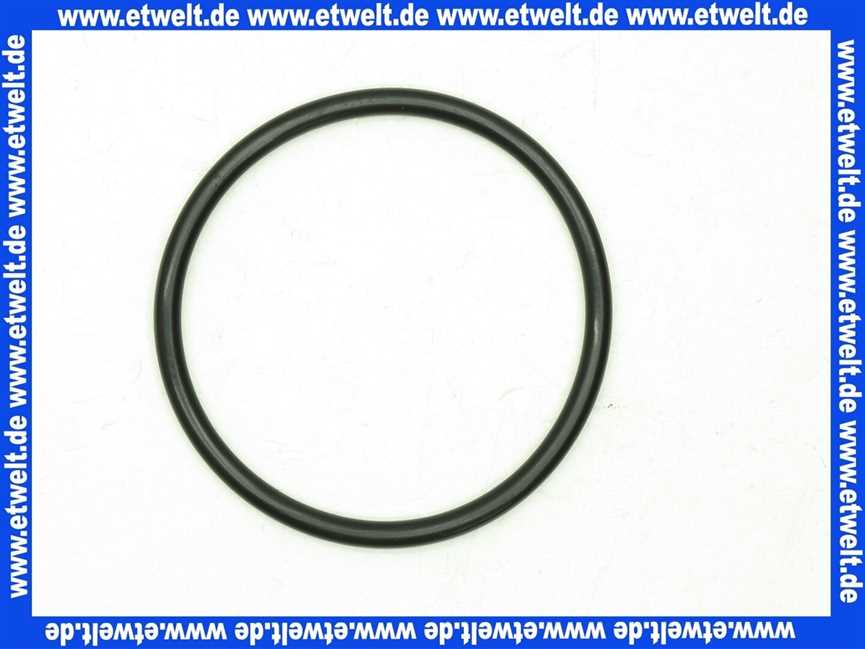 Bosch O-Ring 73x5 7101588