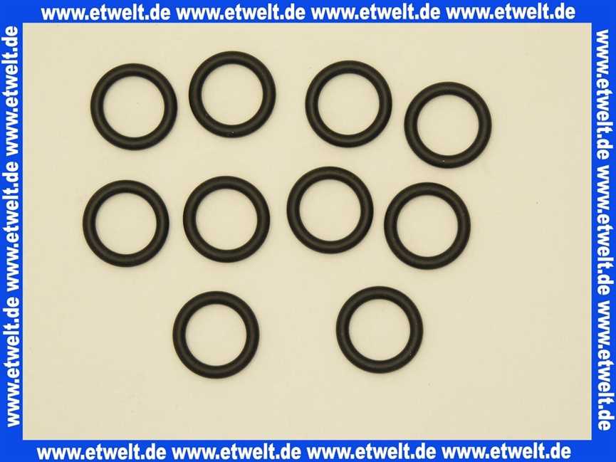 Bosch O-Ring 16x3,5 (10x) 7101620