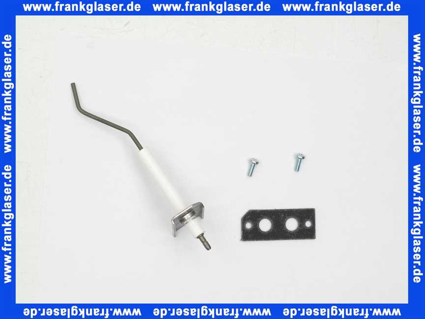 Bosch Überwachungselektrode BM N70. 7736603985