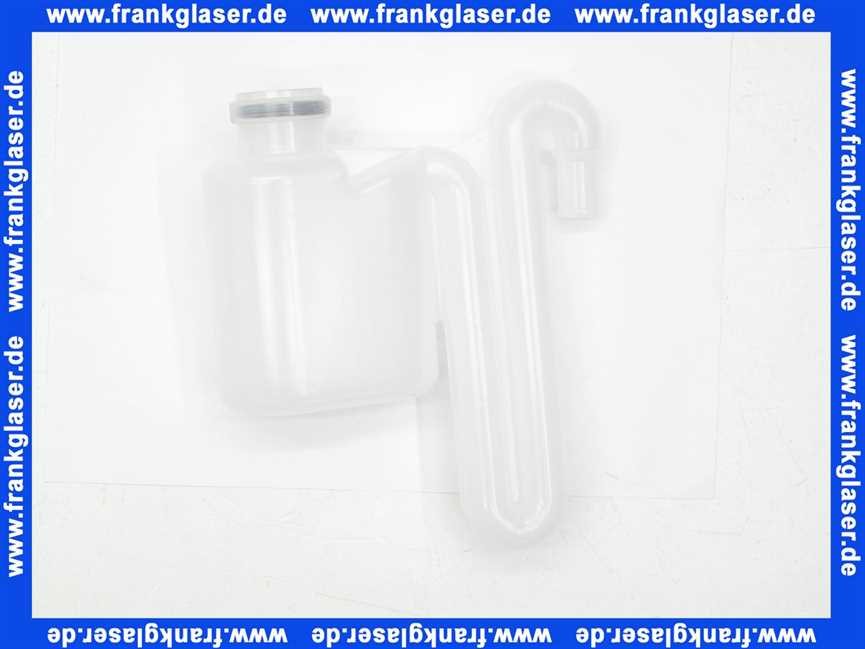 Bosch Siphon 7746900147