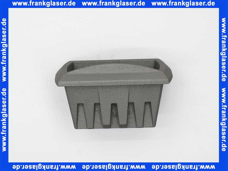 Bosch Brennertopf für Pellet_2W 7747001609