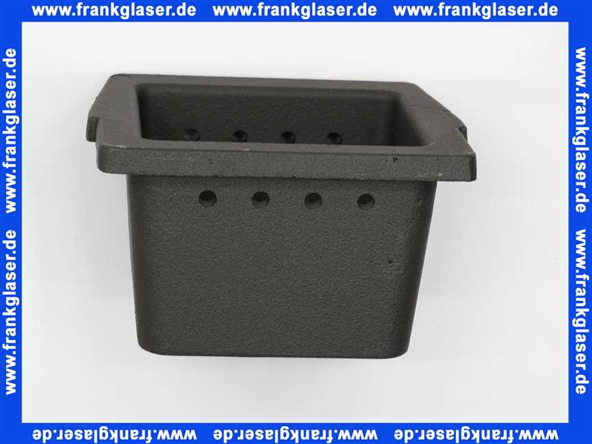 Bosch Brennertopf für Pellet_1 7747001814