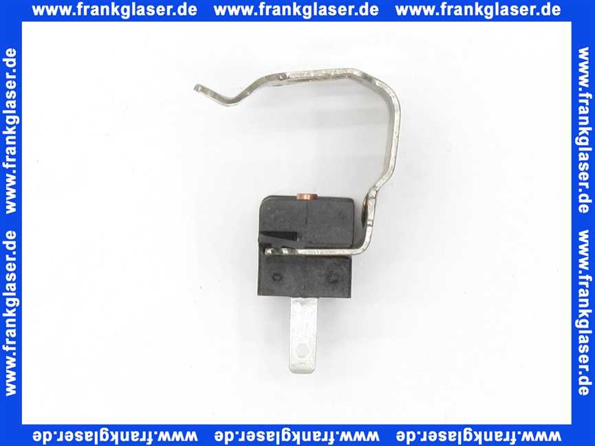 Bosch 87004000260 Temperaturfühler