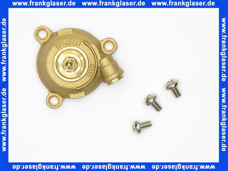 Bosch 87055001480 Deckel