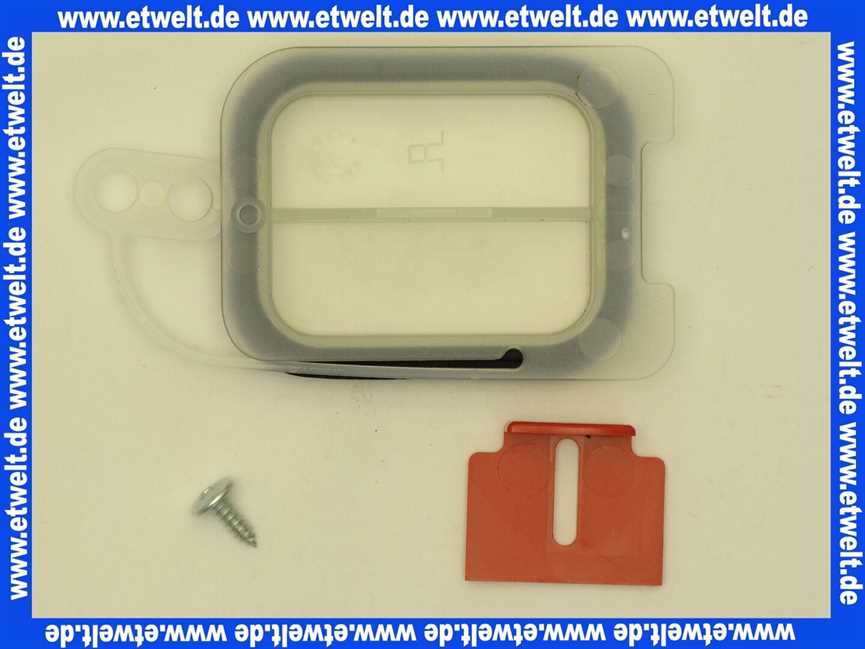 87100000490 Bosch Deckel