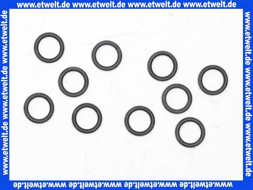 Bosch 87102050070 O-Ring (10x)