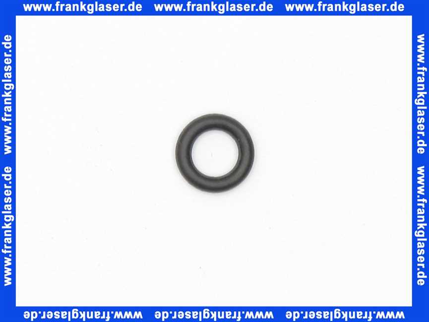 Bosch 87102050290 O-Ring (1 Stück)