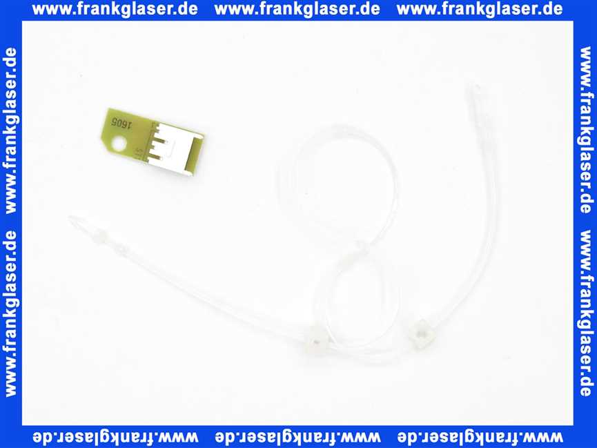 Bosch 87144316050 Kodierstecker 1605