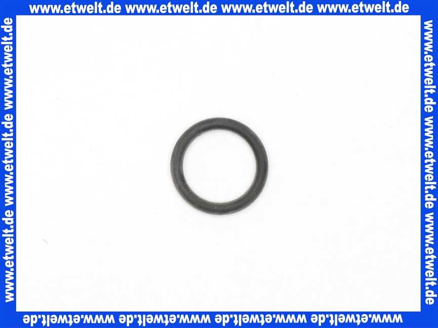 Bosch O-Ring 15,54x2,62 87161408050