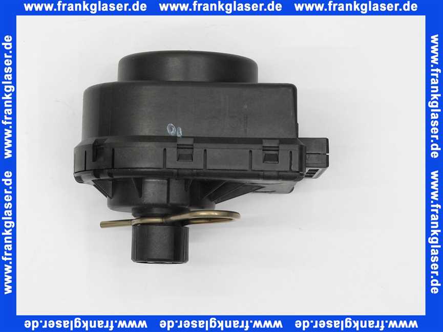 Bosch 87172043450 Motor