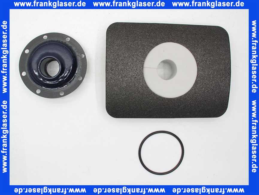 8718542449 Bosch Zubehör E-Heiz Mont-Kit D670 Eckig