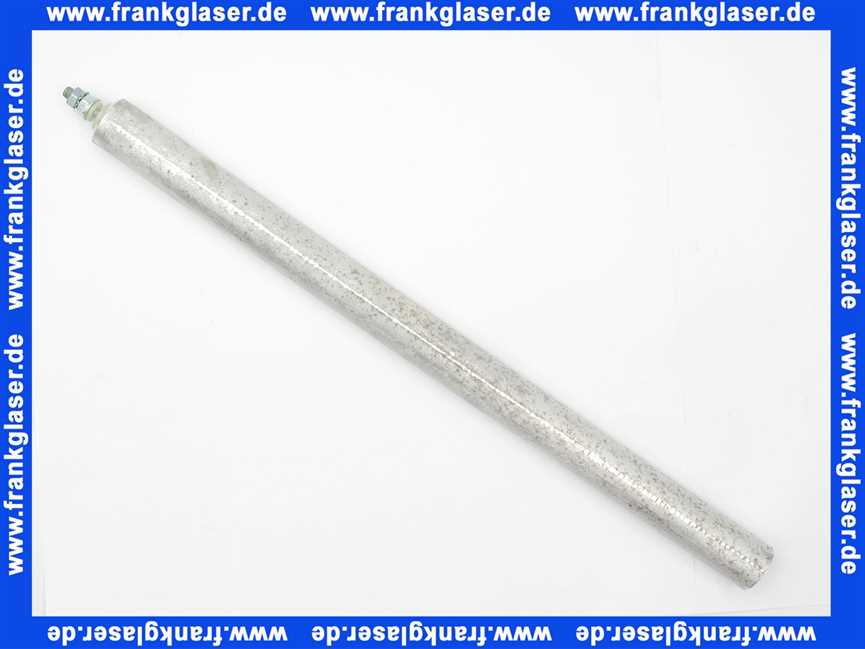 Bosch Anode D33x400mm 87185715680