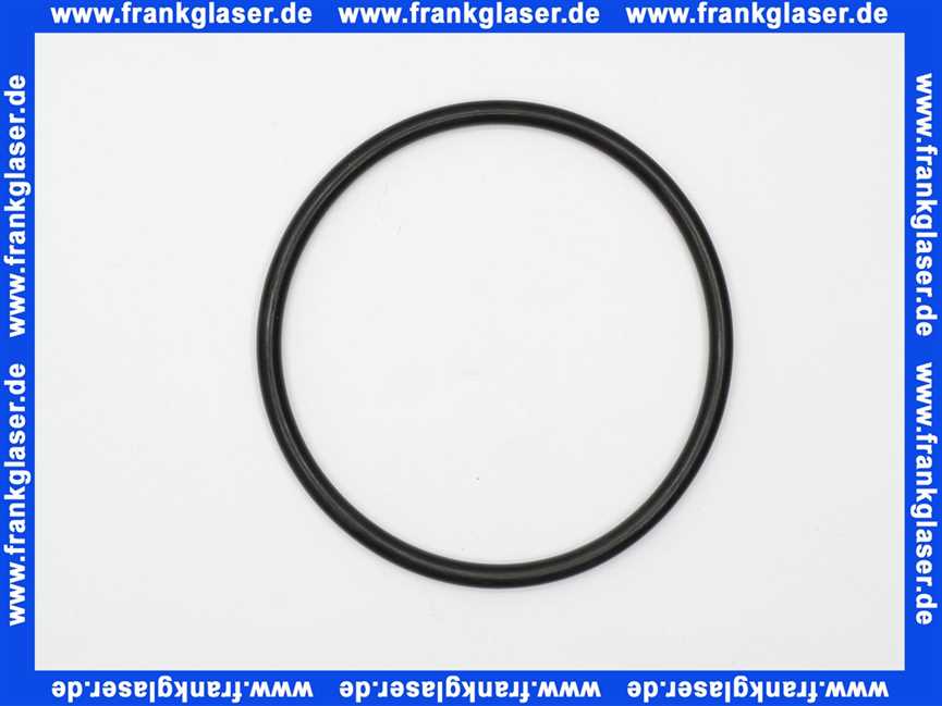 Bosch O-Ring 120,02x6,99-N 87185725380