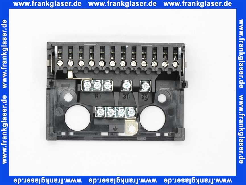 Bosch Sockel für LGA/LOA 8718584785