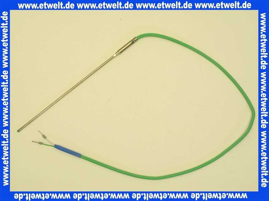 Bosch Thermoelement Mantel E043-3-40 8718589752