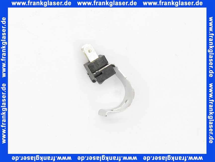 Bosch Temperaturfühler 18mm Sensor de 18mm 87186888010