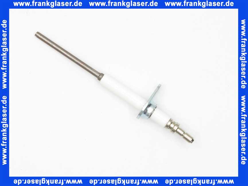 Bosch 87290107010 Ionisationselektrode