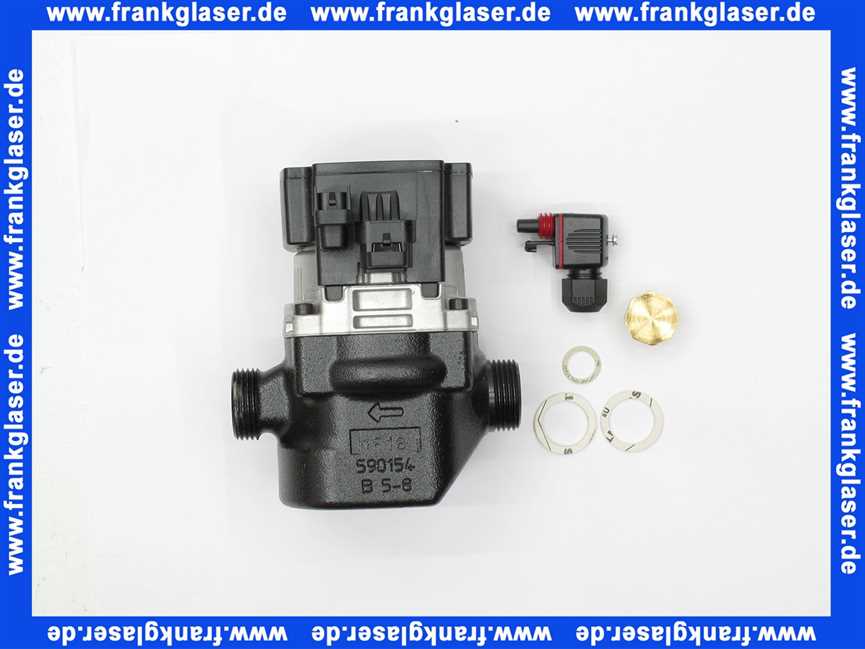 Bosch 8737714720 Pumpe UPMO 15-60 130mm G1 230V 50Hz