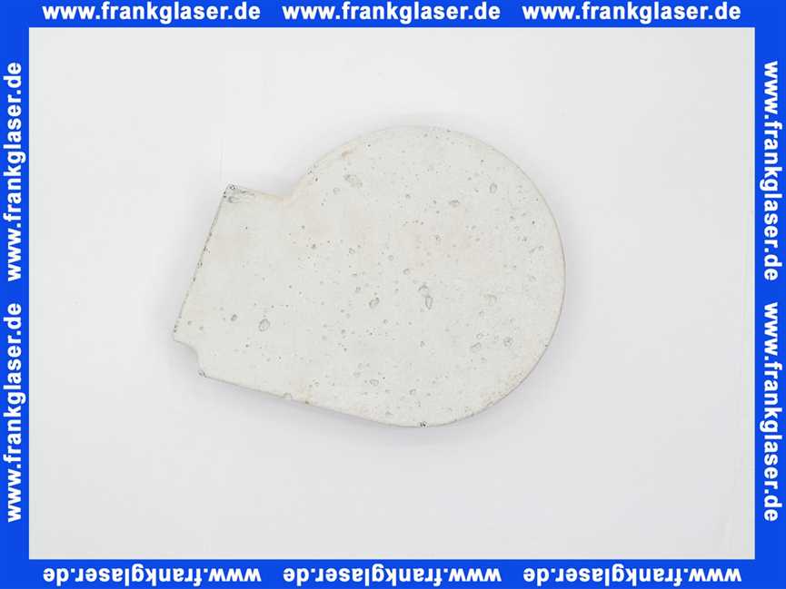 Bosch Deckel 87381203510