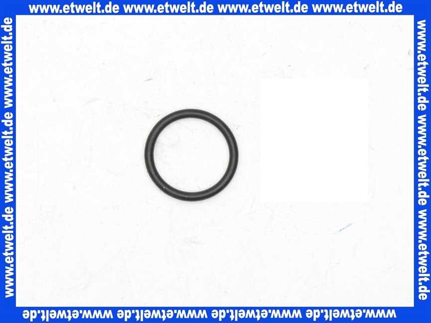 Bosch O-Ring 12,37x2,62 8738211453