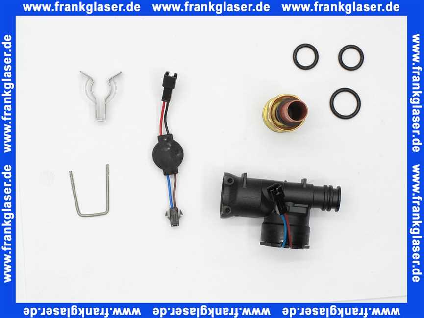 Bosch 87387004570 Hydrogenerator assy.