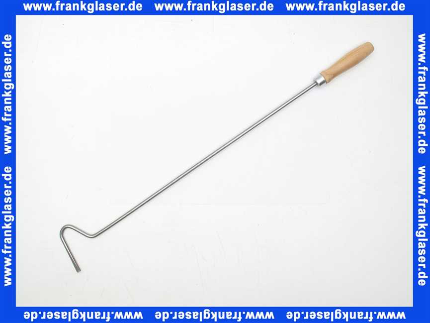 Bosch Feuerhaken 87399301720