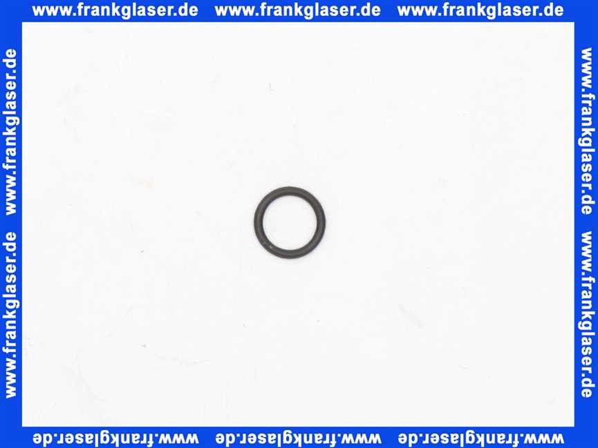 Bosch 87402050090 O-Ring (1 Stück)