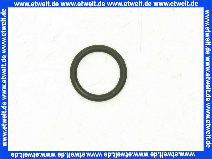 Brötje 7311761 O-Ring 16 x 2,7 aus DWM