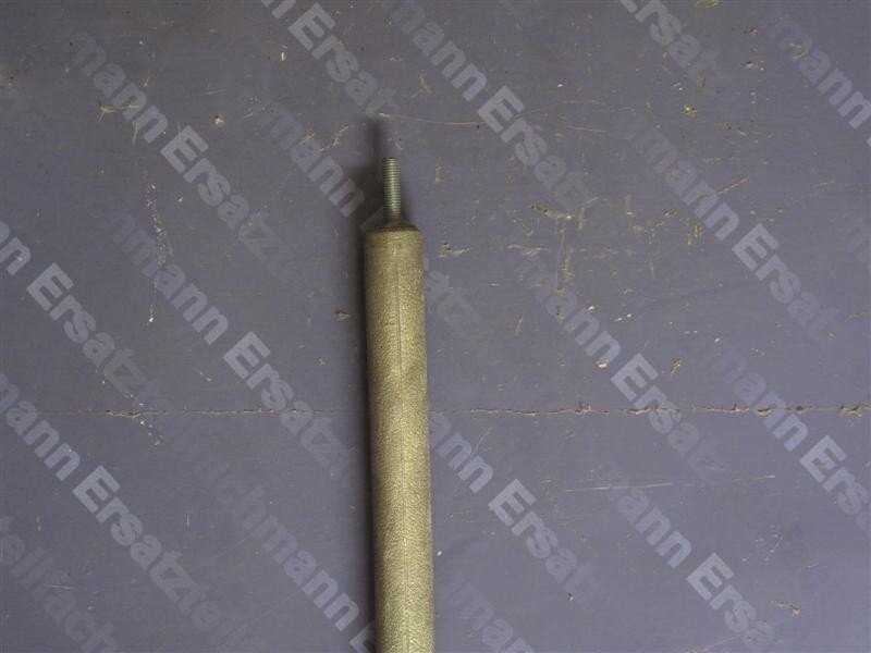 5592430 Buderus Anode Opferanode Magnesiumanode Schutzanode D 33x550