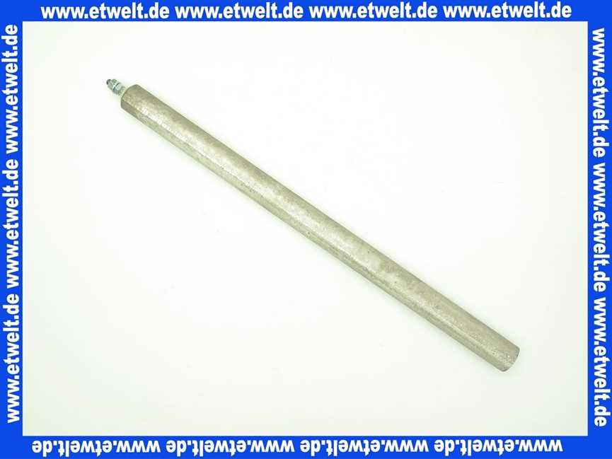 87185715720 Buderus Anode D33x900mm