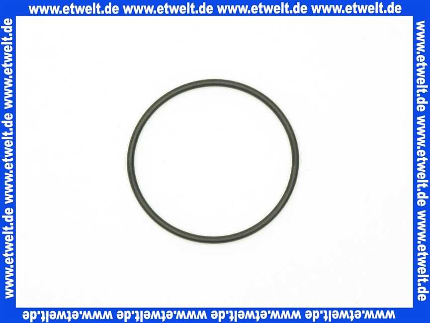 7900221 Cosima 2000/Classic O-Ring Dichtung für Ringschraube ...von GC