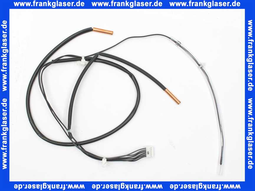 DAIKIN Temperaturfühler BA-BB für RRLQ006-008BBV3 168495J