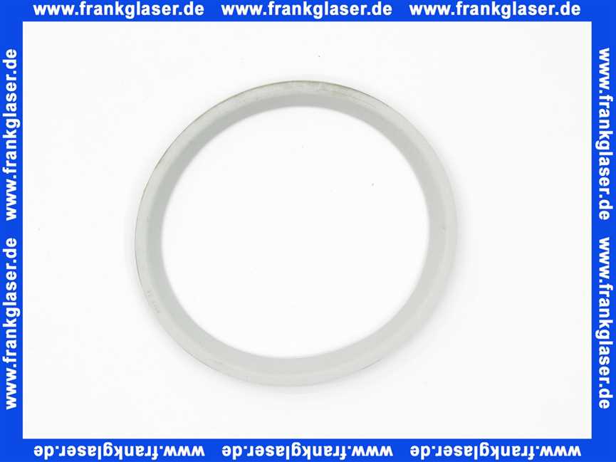 DAIKIN Dichtring DN80 für ROTEX A1 BO-BG bis BJ 2018 5004824