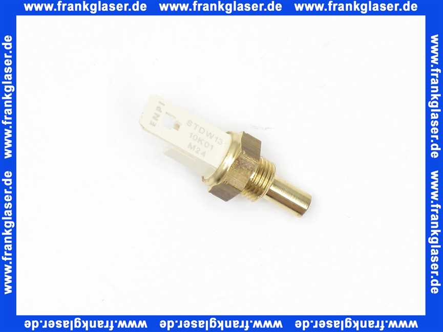 DAIKIN NTC Sensor GW für ROTEX GW bis BJ 2019 5012737