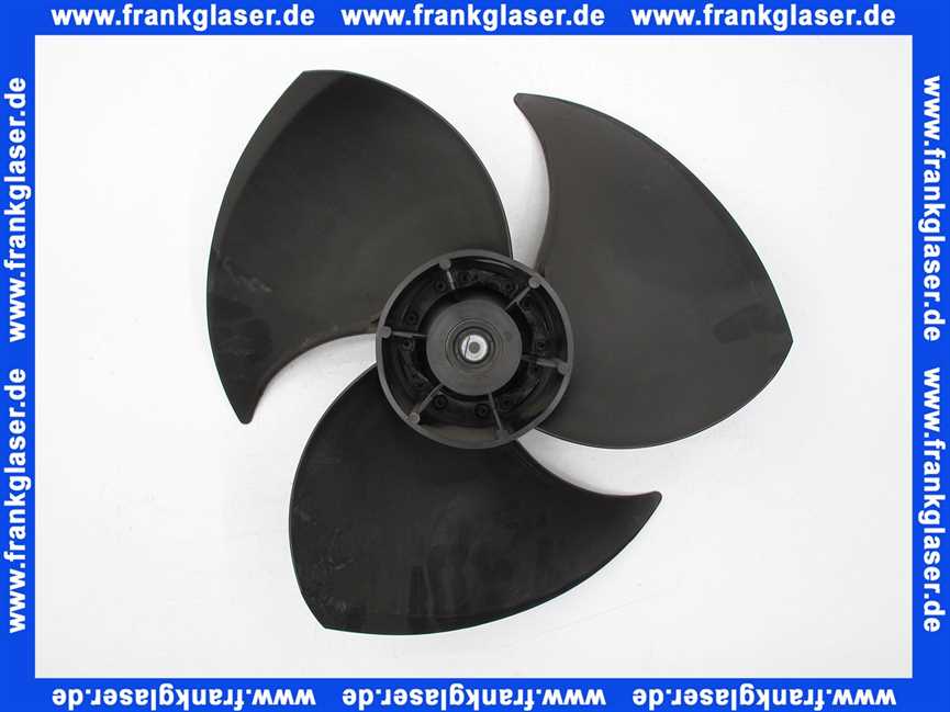 DAIKIN PROPELLER P47N11F für RRLQ011-016CAW1 5014090