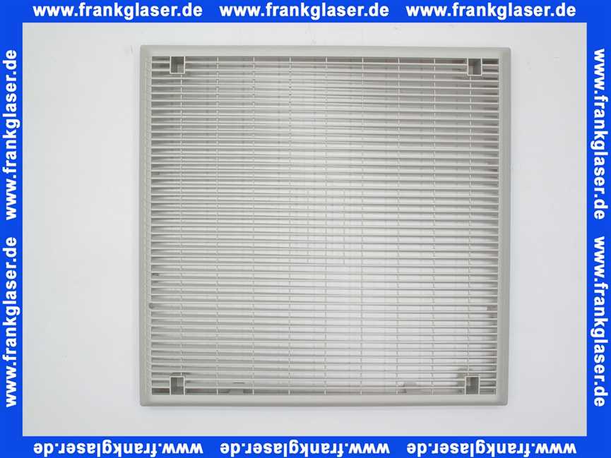 5017016 DAIKIN Abdeckung