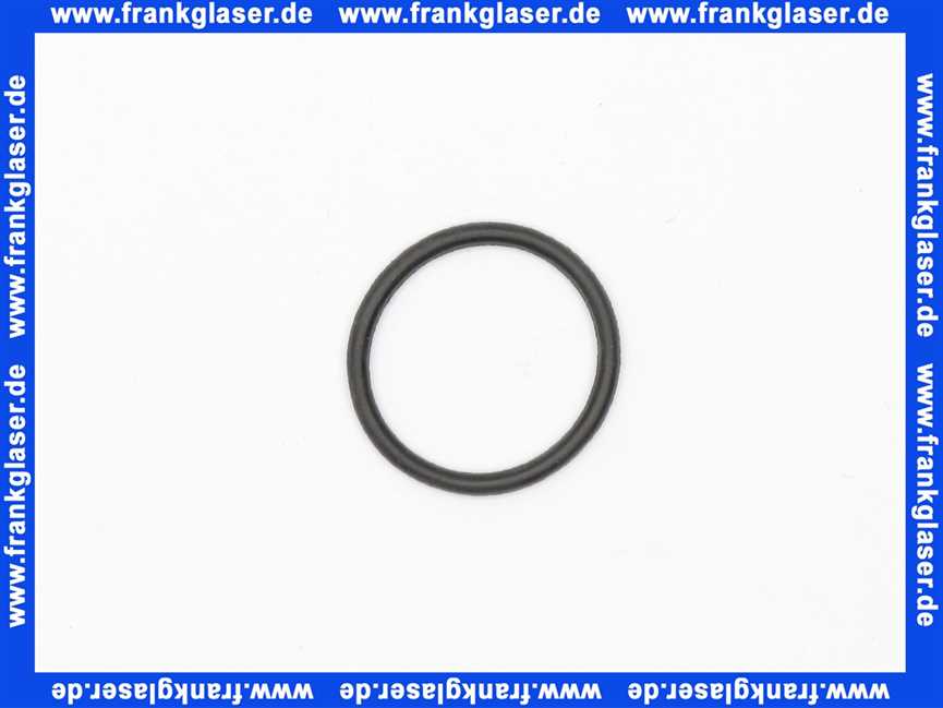 DAIKIN O-Ring 1 - 3 C Gas W für Altherma 3 C Gas W 5018383