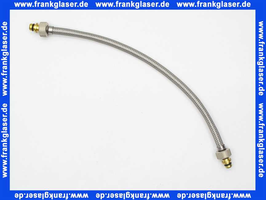 42233 Grohe Anschlussschlauch für WC-Spülkasten 6-9l