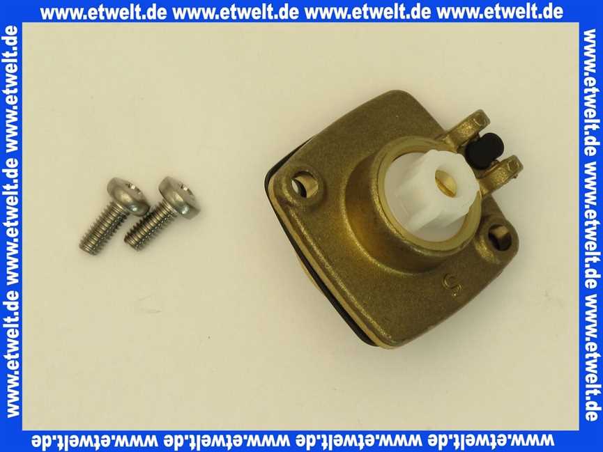 43102 Grohe DAL Deckel komplett für Urinal-Druckspueler