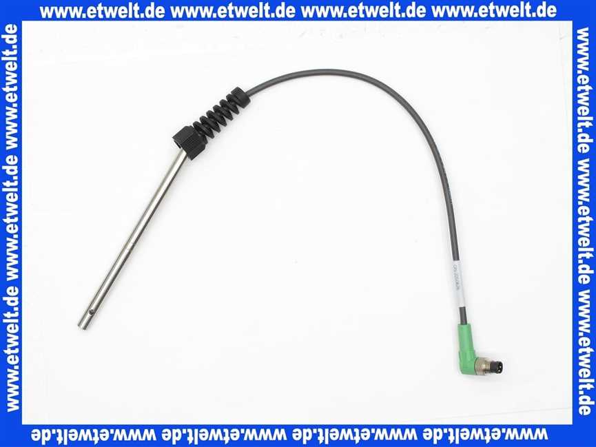 664204 Dallmer Sonde