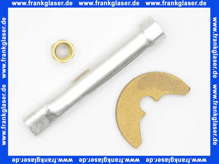 Damixa REPARATUR-SET BEFESTIGUNGSSET S10 2393700