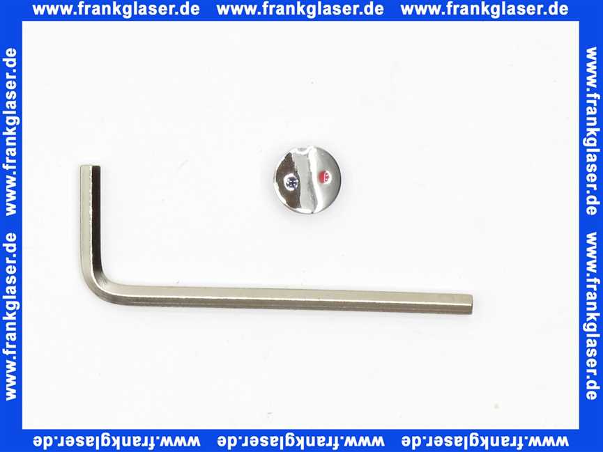 2399000 Damixa Reparatur Set Farbmark + Schlüssel nv3