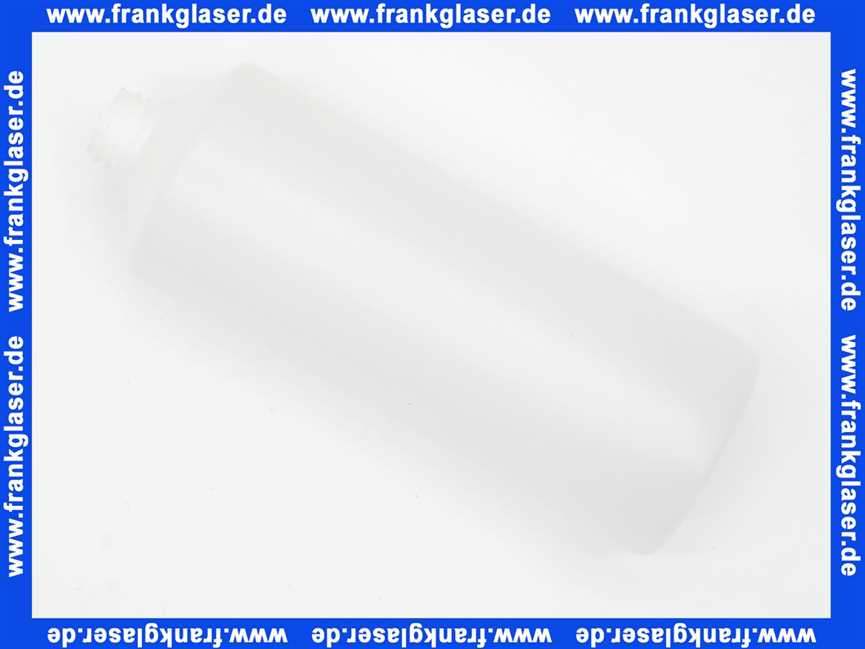 58382.00 Flasche 500ML für integrierten Dispenser