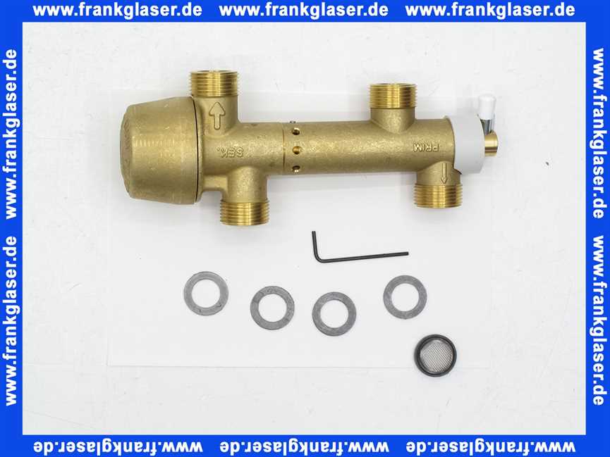 004B6112 Danfoss PM-Regler