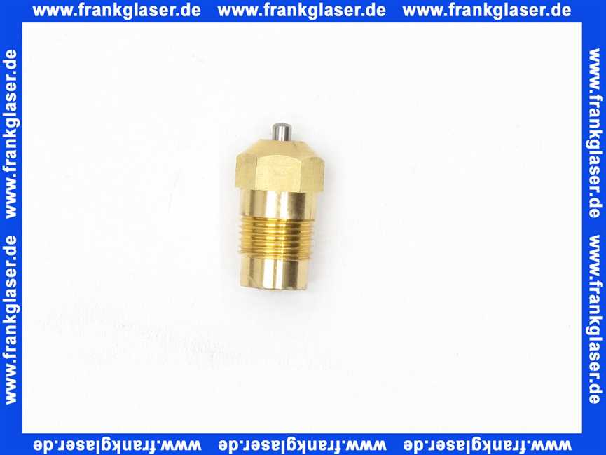 013U0070 Danfoss Stopfbuchse für Heizkörperventil RAV, RAVL, FJVR, VMT, KOV