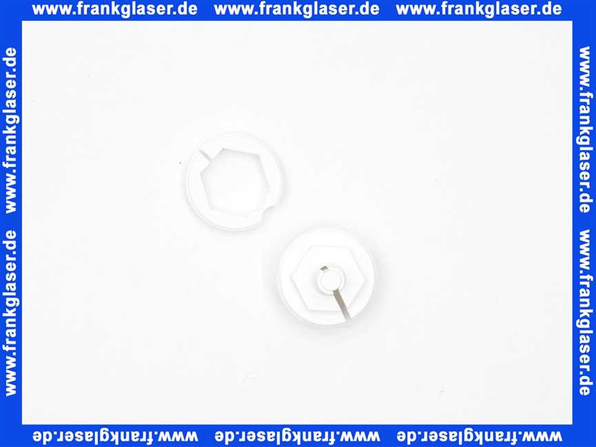 Danfoss Adapter für Link by danfoss für Giacomini und Caleffi 014G0263