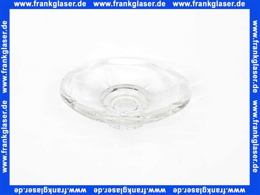 Dornbracht Glasschale Ersatzteile 089001004 08900100484